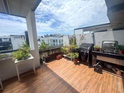 Sunrise Avenue (D28), Terrace #495642811